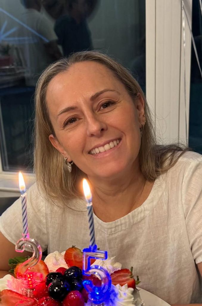 Veronica Figueroa Rodriguez