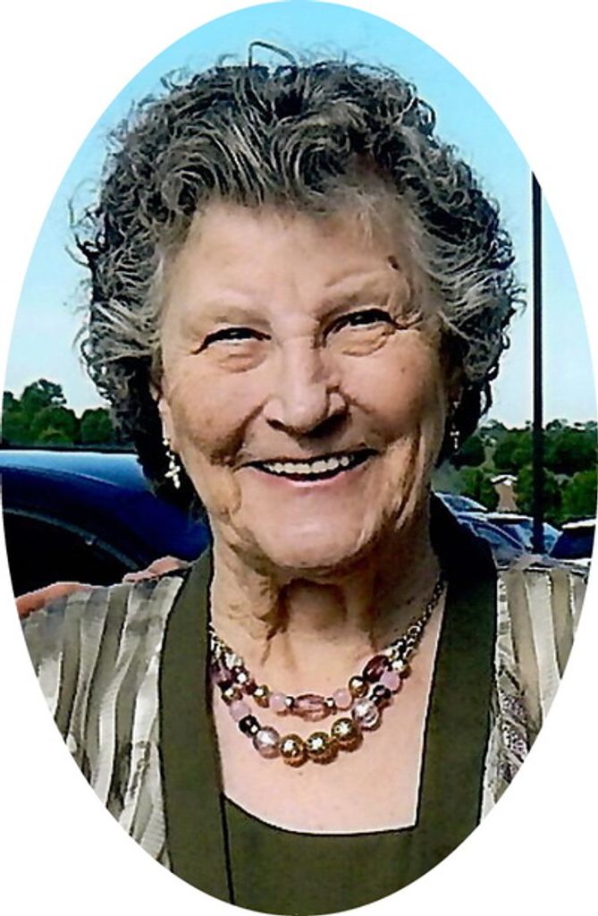 Dorothy Leona Wagganer Profile Photo