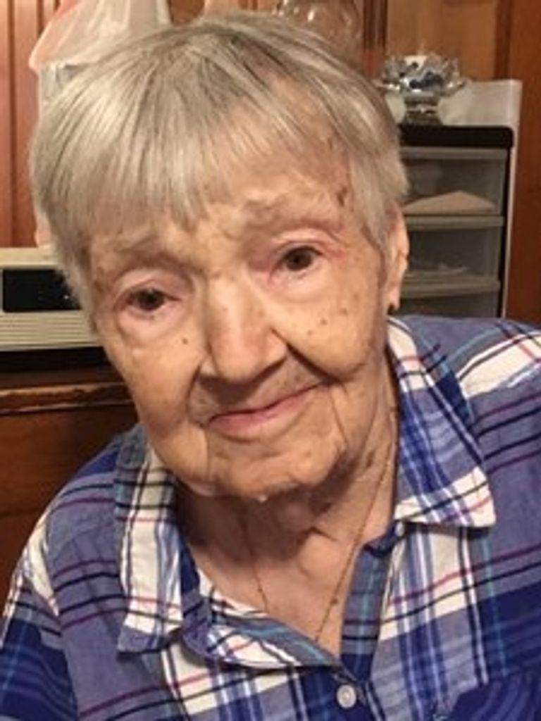 Rebecca S. Tapp Profile Photo