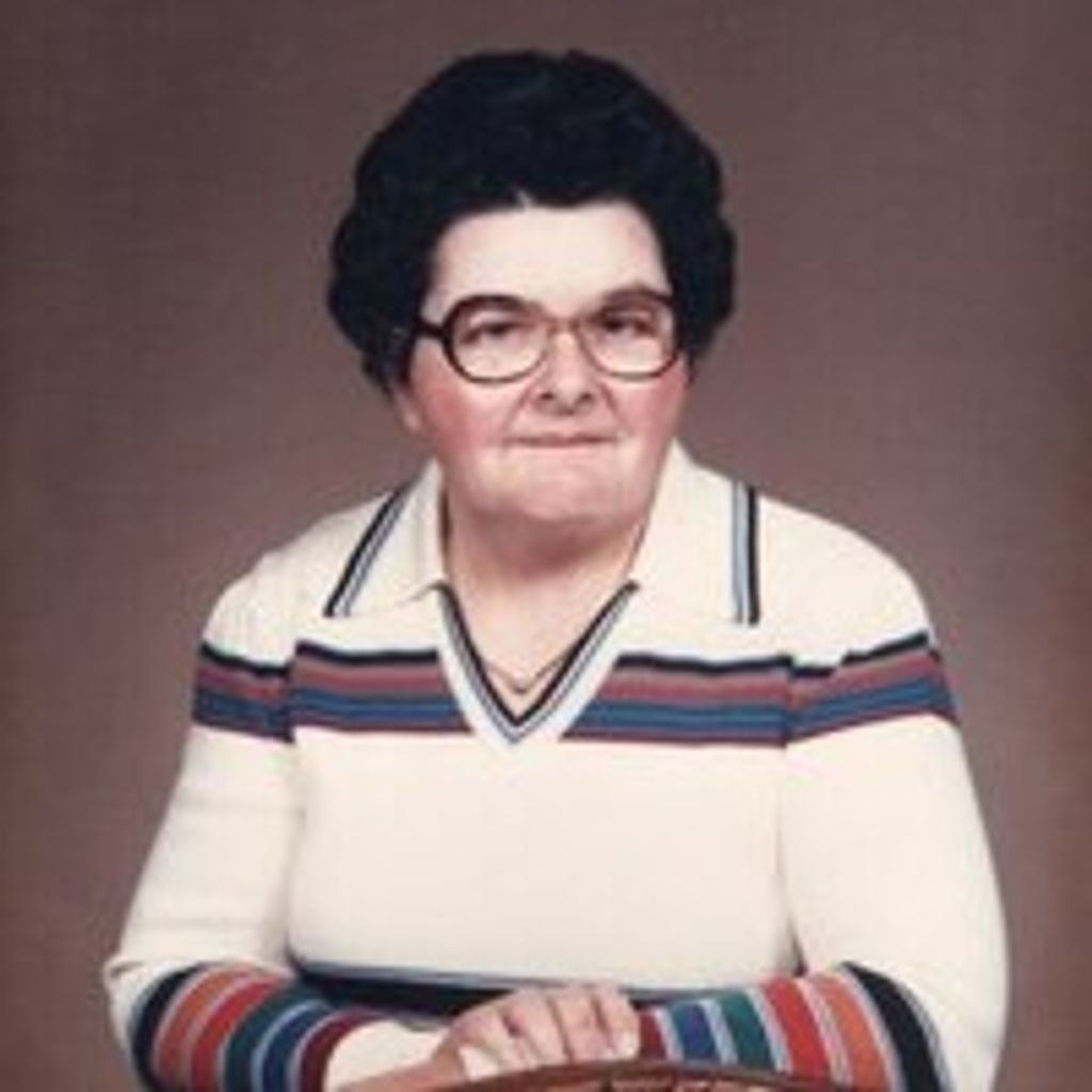 Elaine Vinson