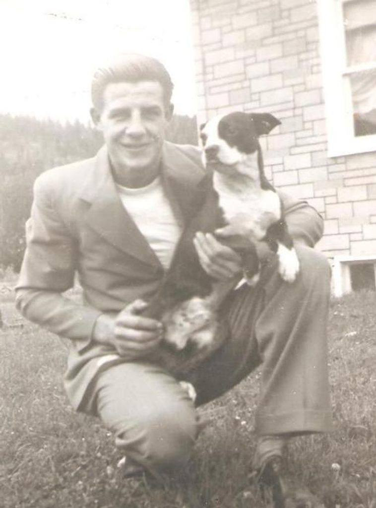 James "Jim" Yanzick
