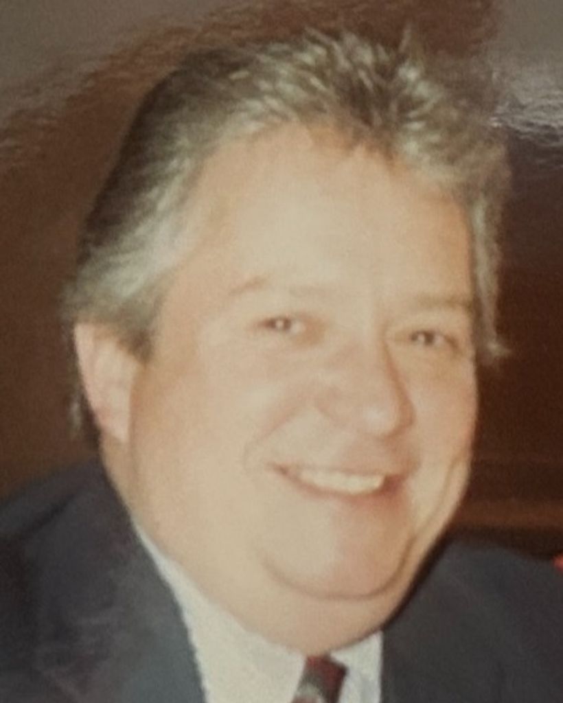 Neil J. Ferry, III Profile Photo