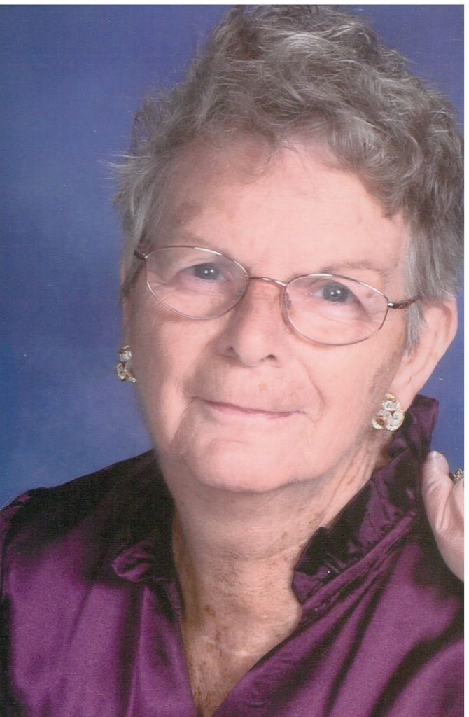 Lauretta Kirby
