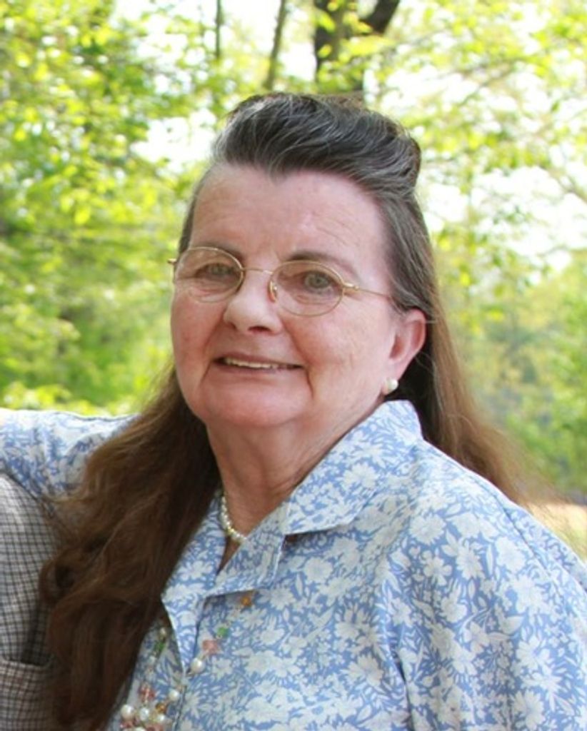 Martha Ann Bland Profile Photo