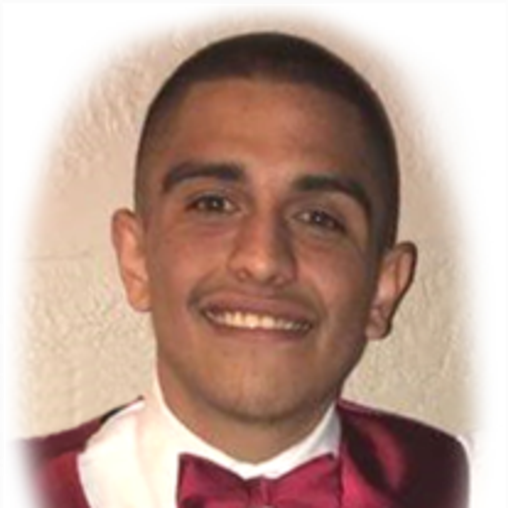 Anthony Coronado