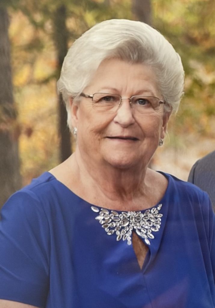 Brenda Sue (Pennington)  Robinson Profile Photo