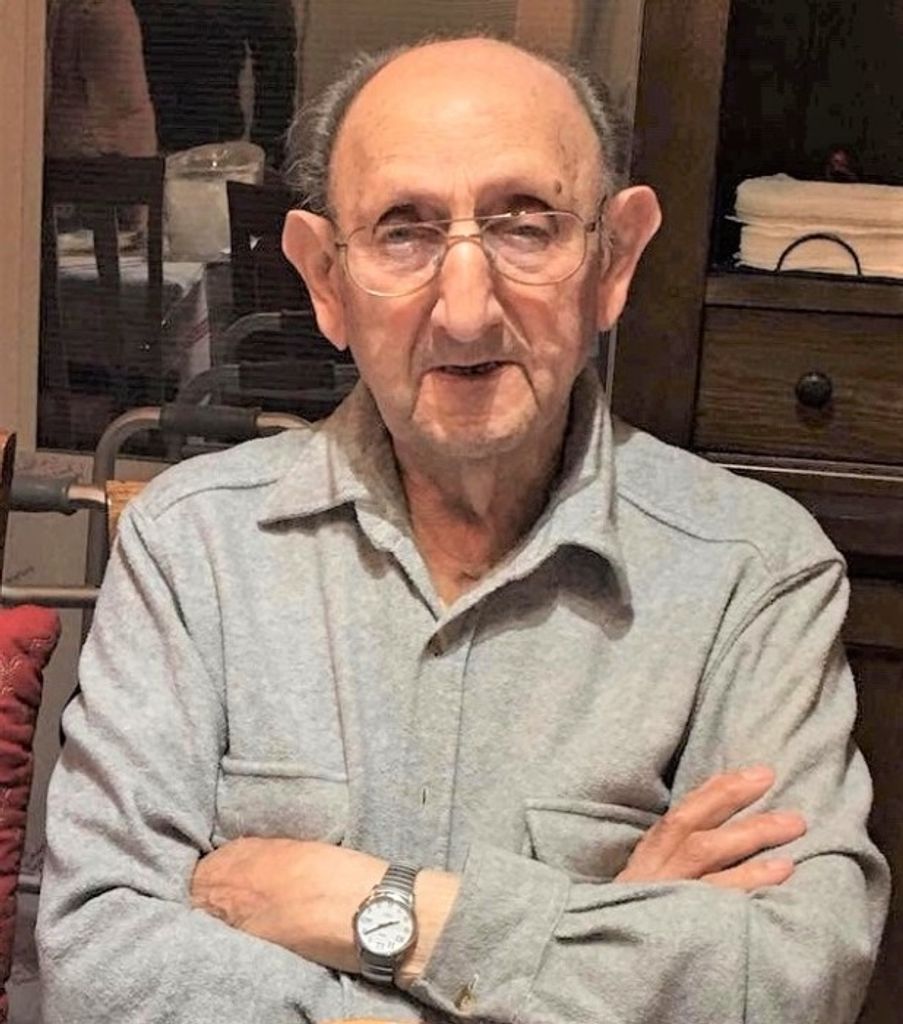 Anthony R. Vellucci Profile Photo