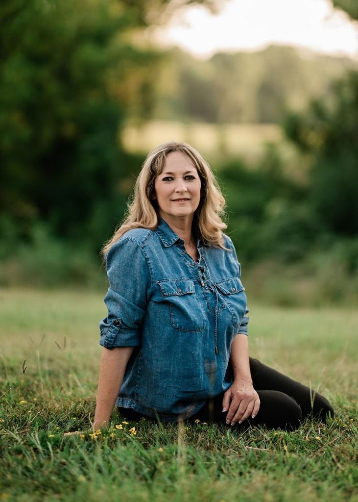 Desiree Kay Slaughter Profile Photo