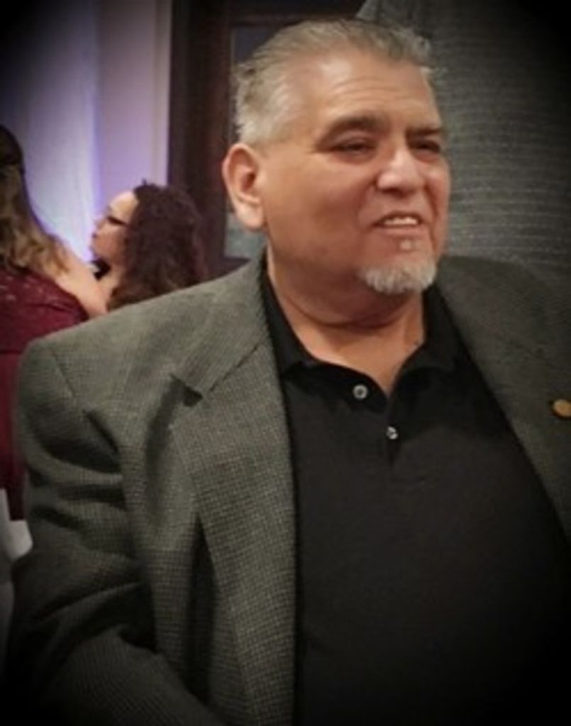 Robert R. Campos, Jr. Profile Photo