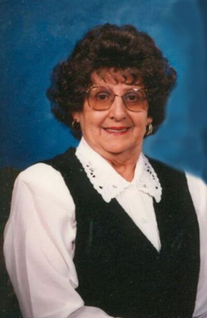 Irene Treasa Genert Profile Photo