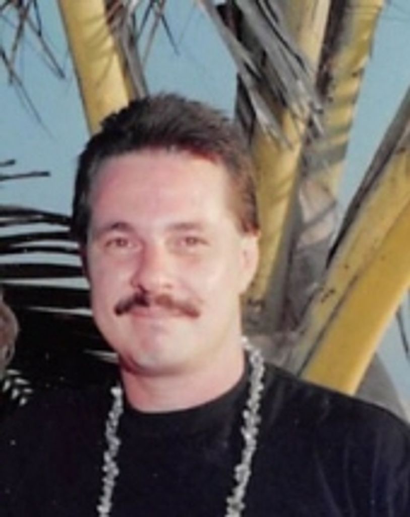 Gregory Adams Profile Photo