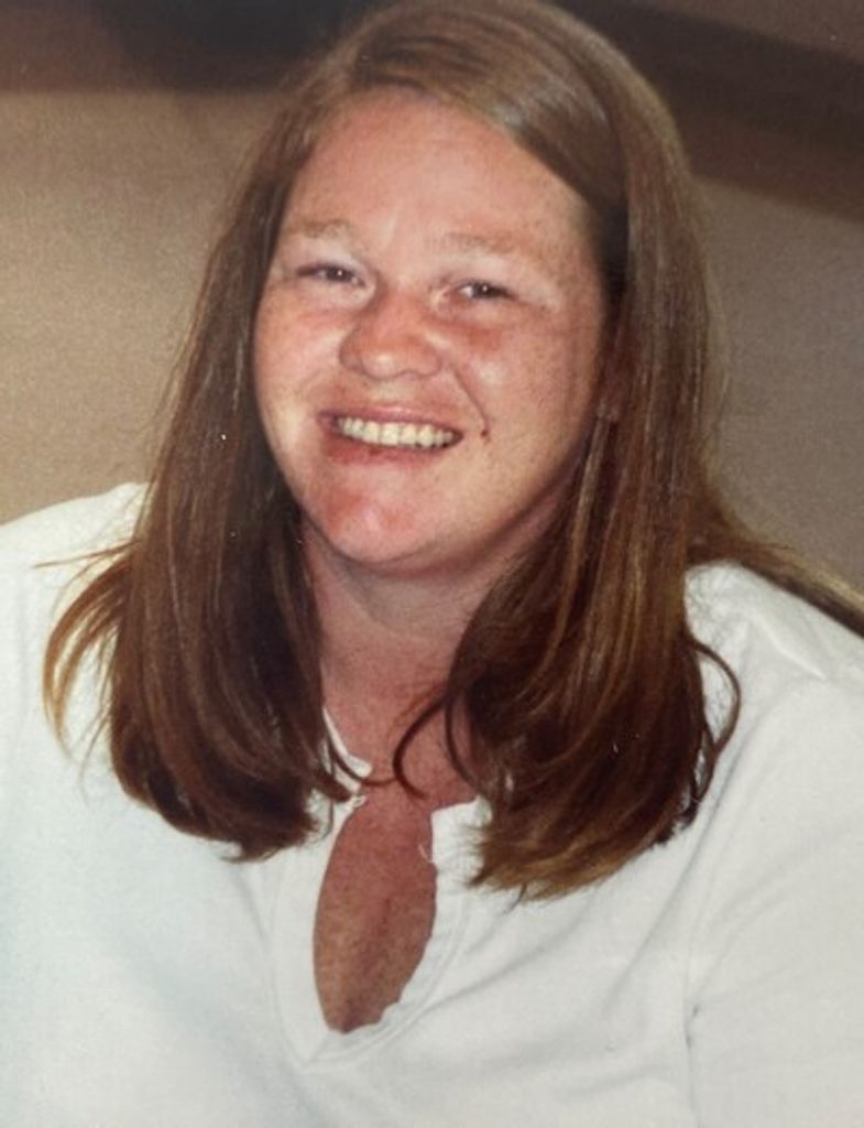 Carrie Wade