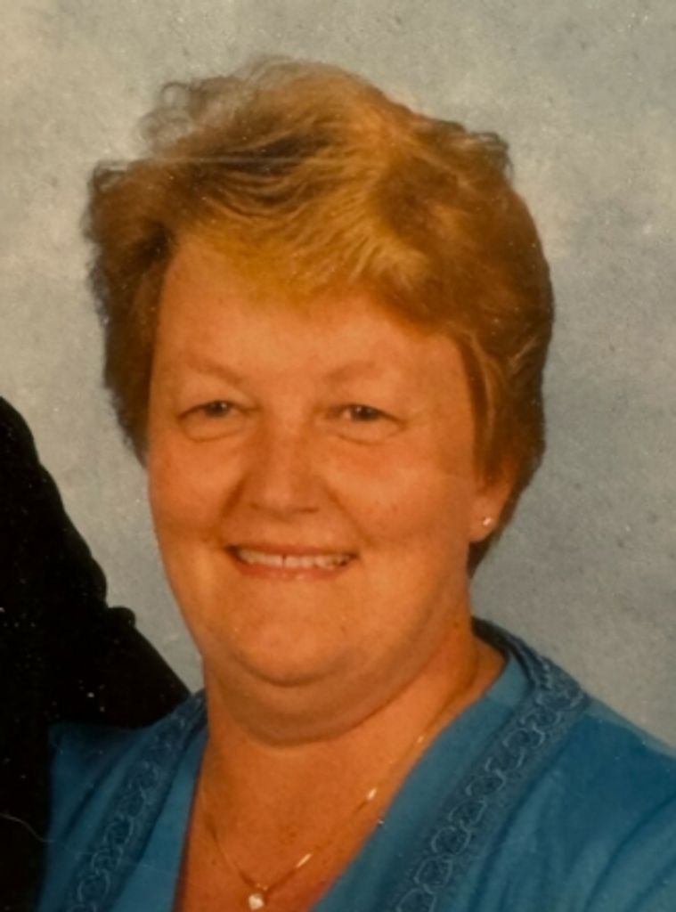 Adelaide Schaad Profile Photo