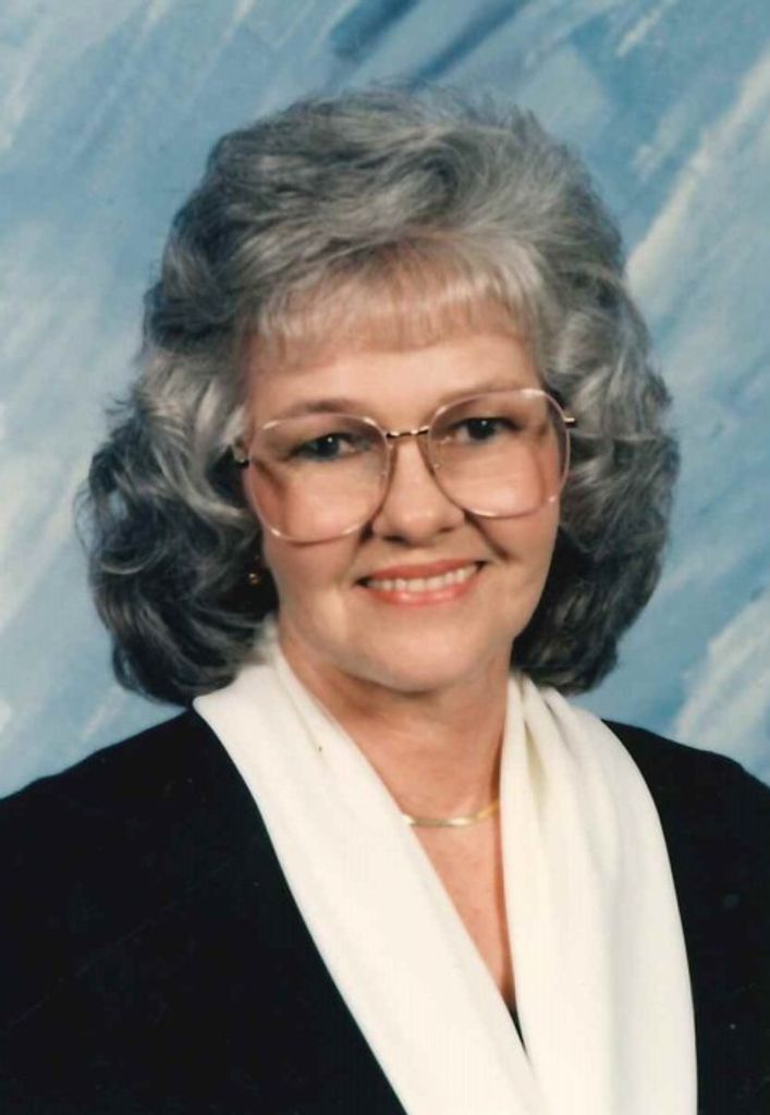 Betty Locke