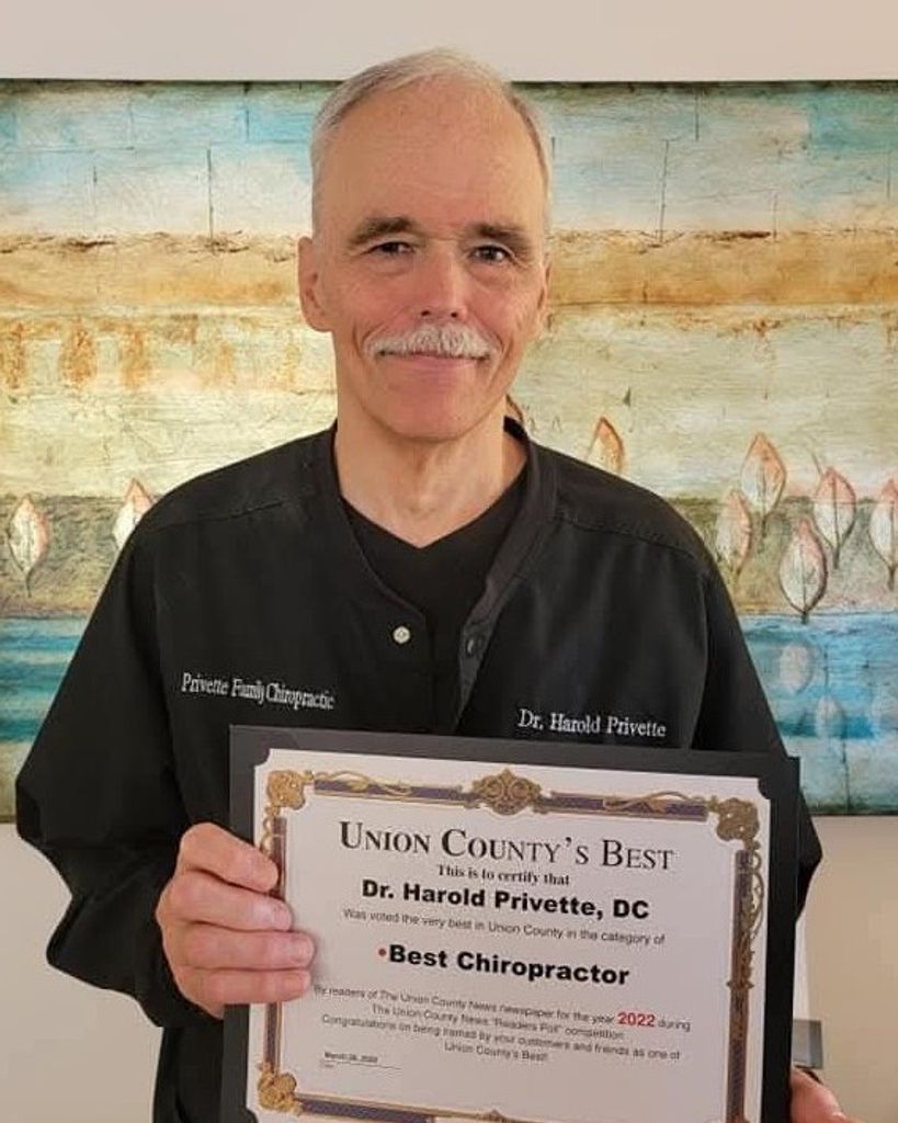 Dr. Wallace Harold Privette Profile Photo