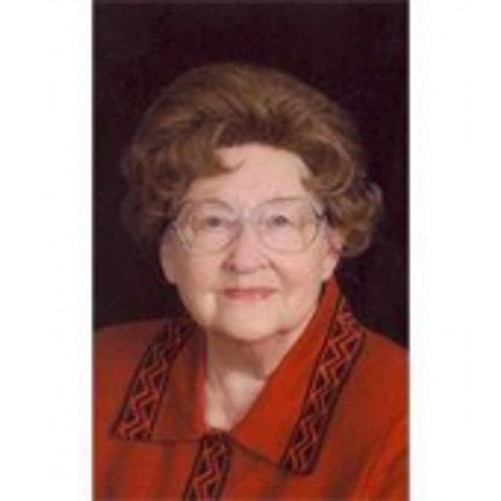 Doris May