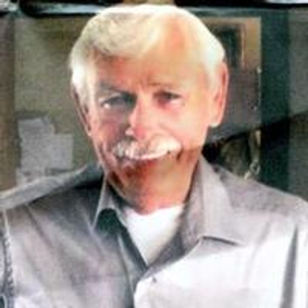 Gerald  E. Christman