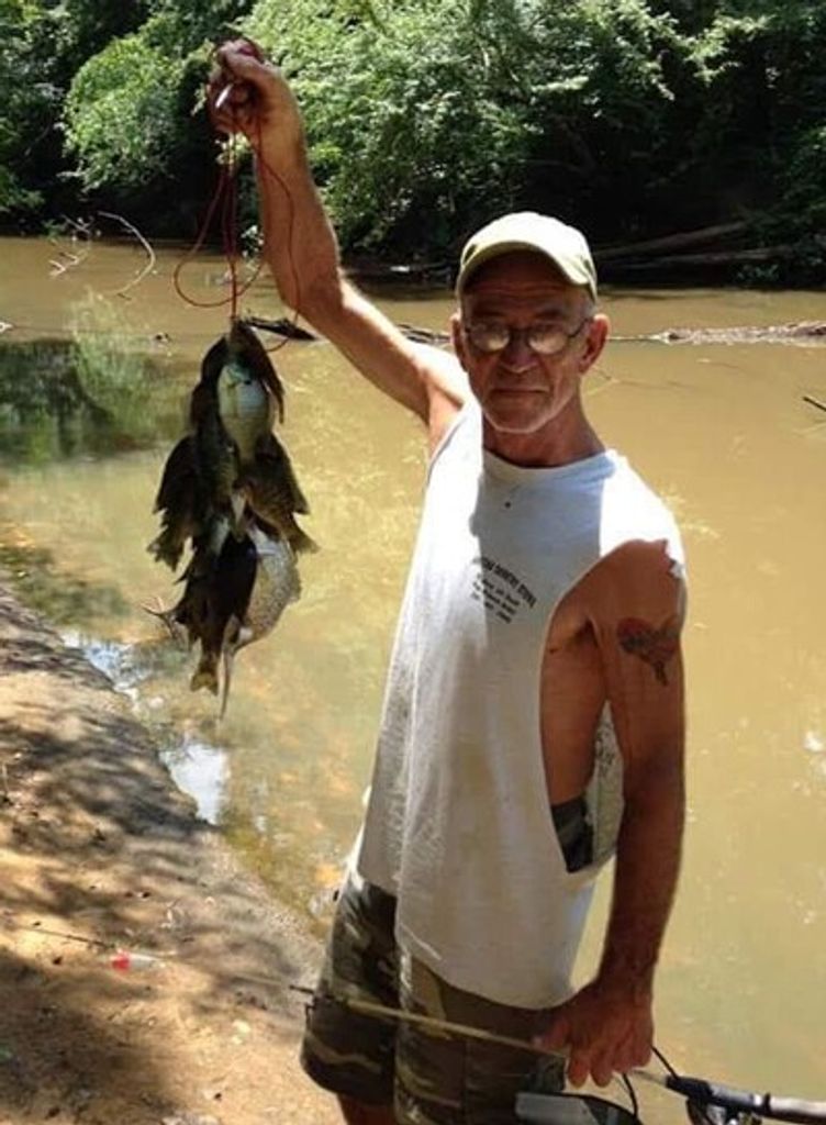 Donny Ray Holmes
