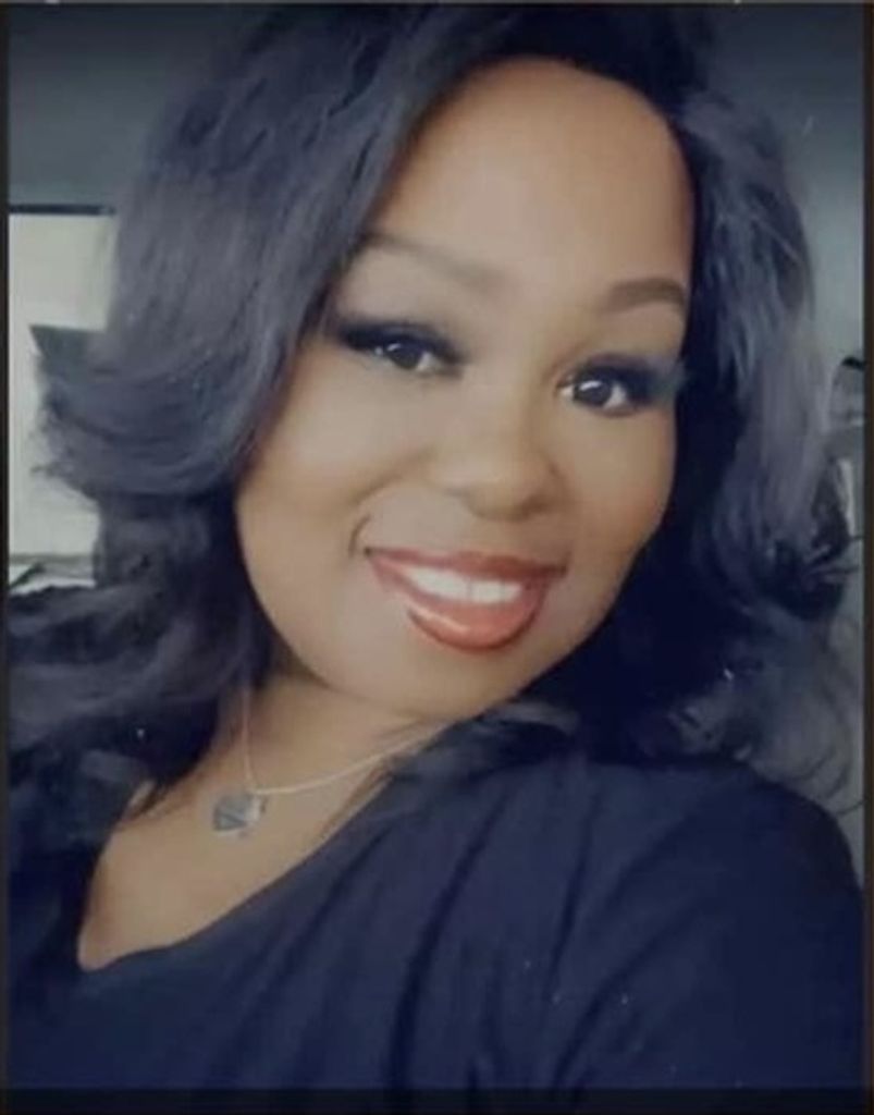 Tanisha R. Smith Profile Photo