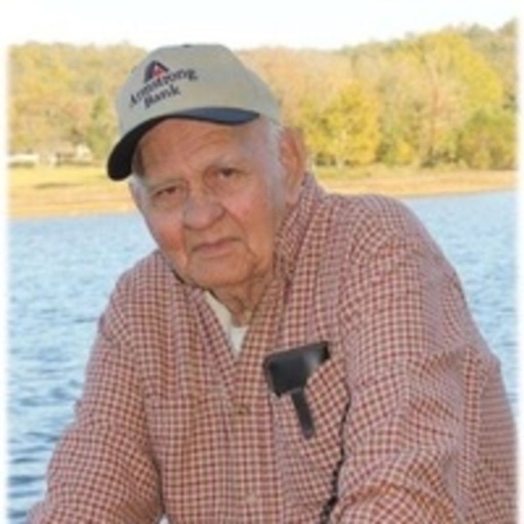 Jack Donald Henderson Profile Photo
