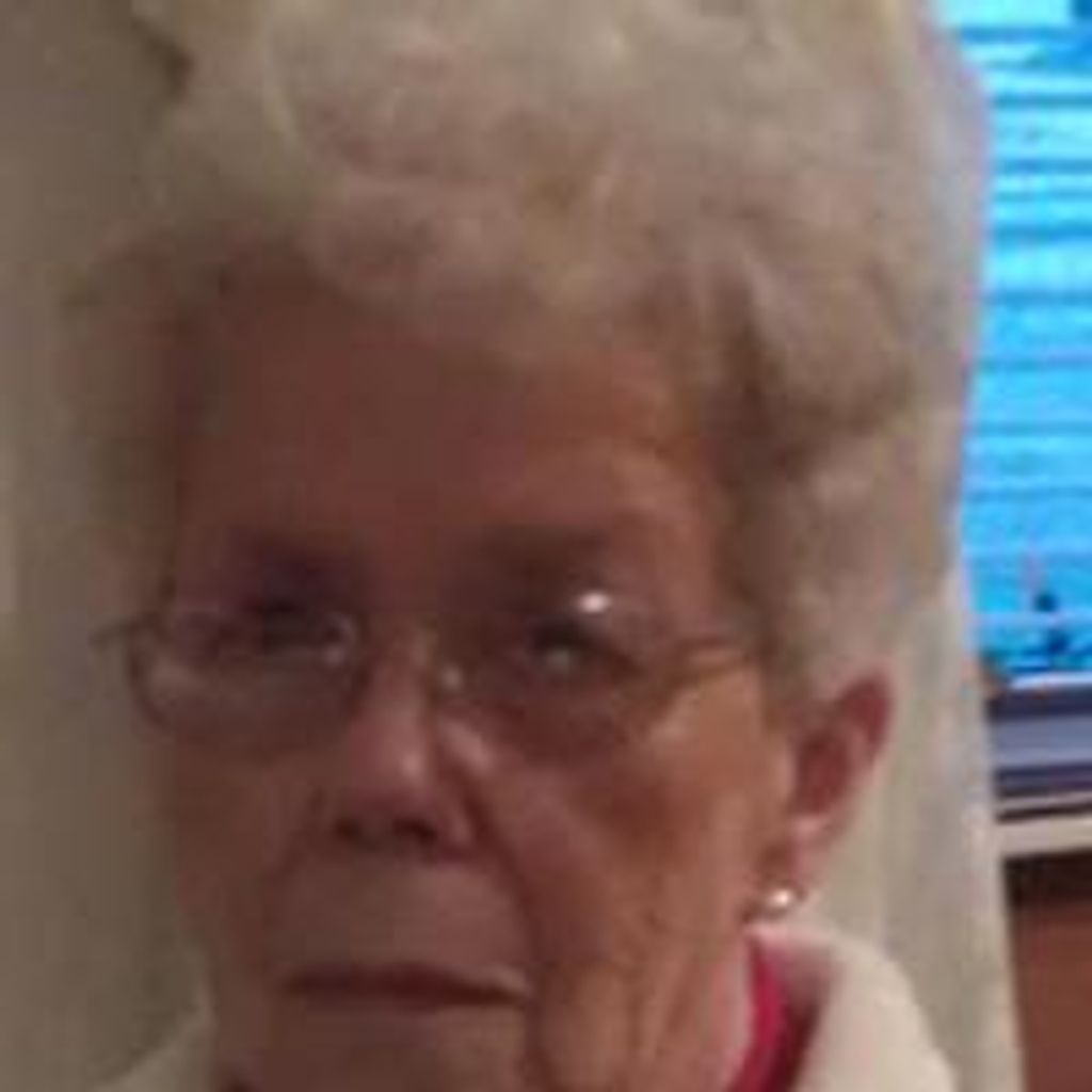 Darlene  Lavonne Lindsay