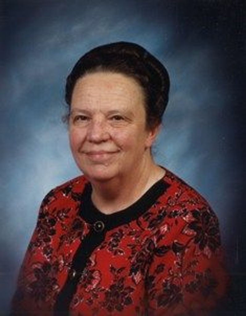 Jean Biddix Thomasson