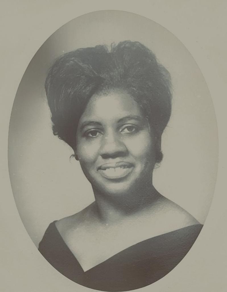 Barbara "Bobbie Jean" Marrow Profile Photo