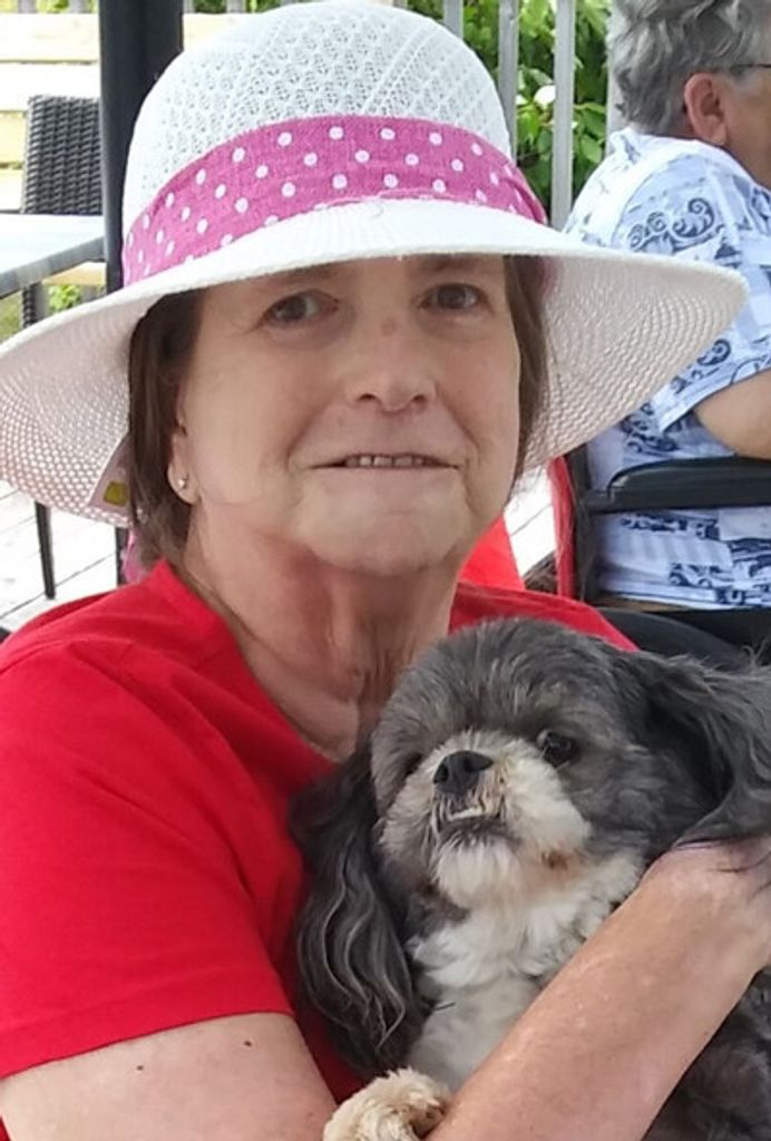 Valerie Doreen Cook Profile Photo