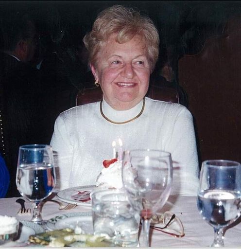 Lucille Gossage photo gallery thumbnail 38 of 116