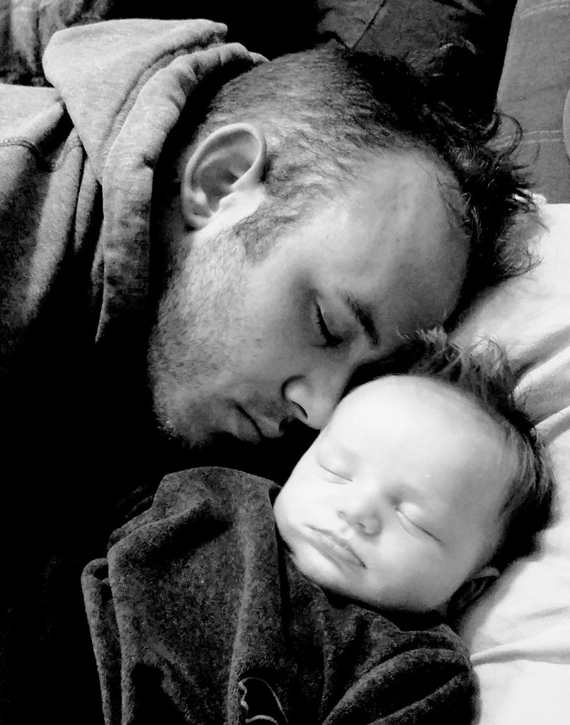 Max William Reisdorph