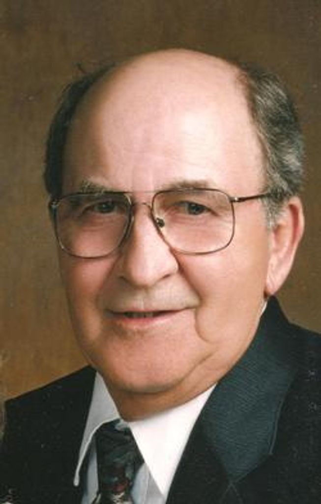 Myron A. "Art" Thompson Profile Photo
