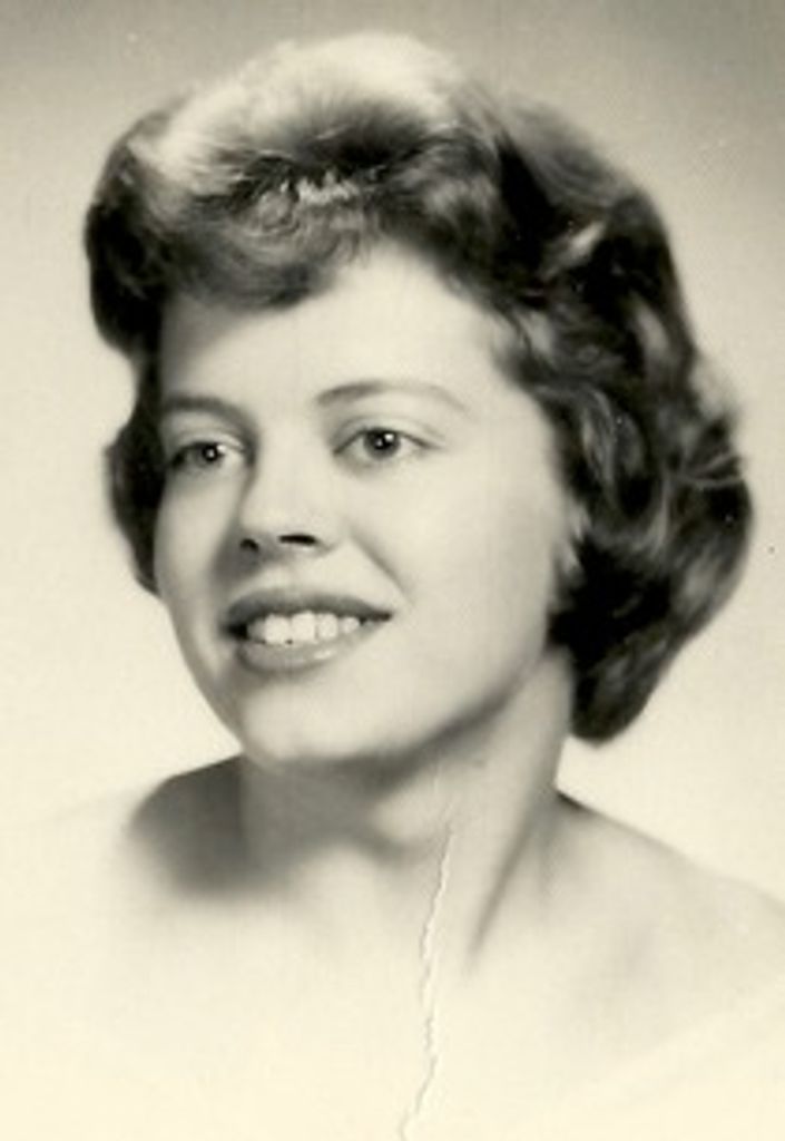 Margaret "Peg" (Farley)  Arena