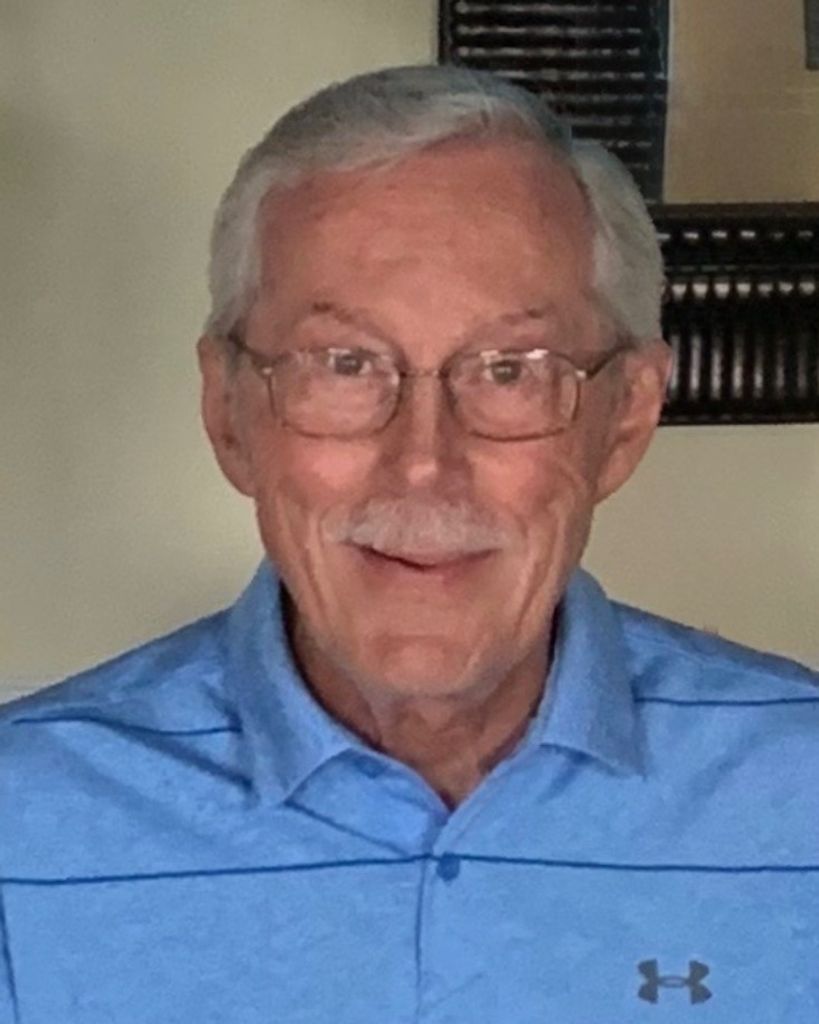 William Daniel Odenwelder Jr. Profile Photo