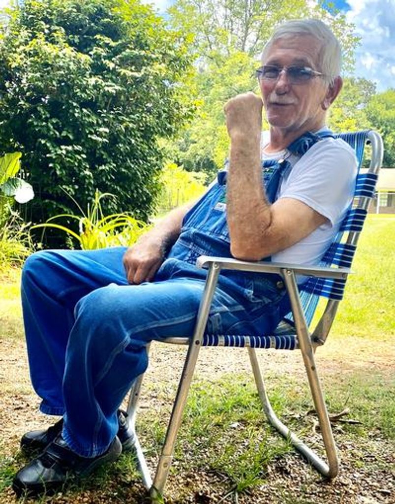 Doyle Ware Maddox Profile Photo