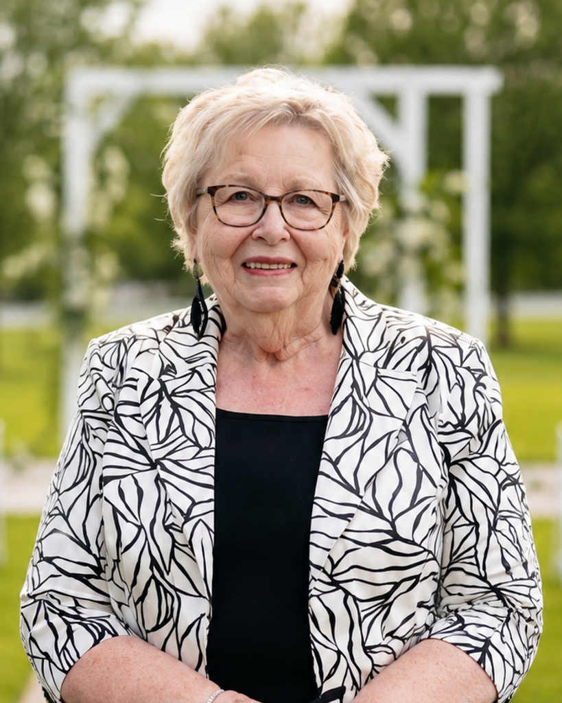 Jan York Profile Photo