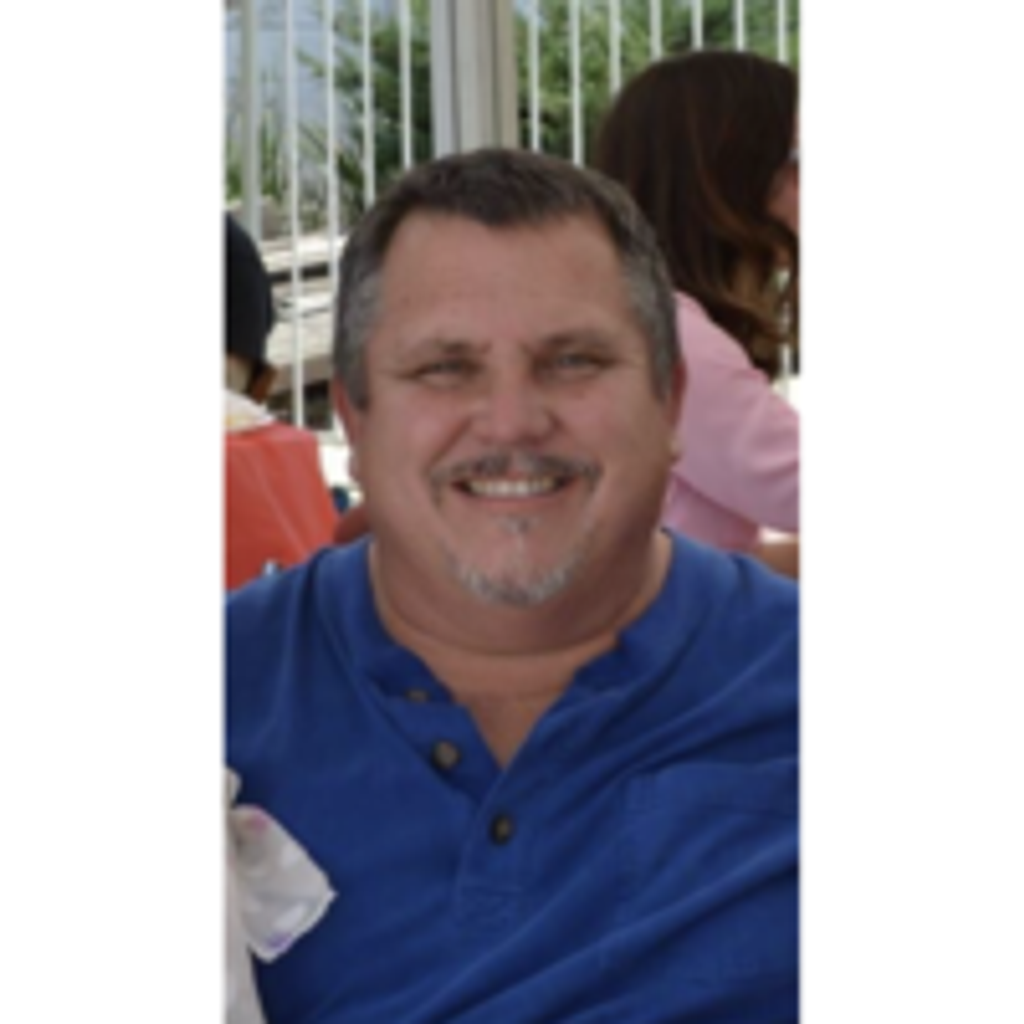 John Roger Perreault