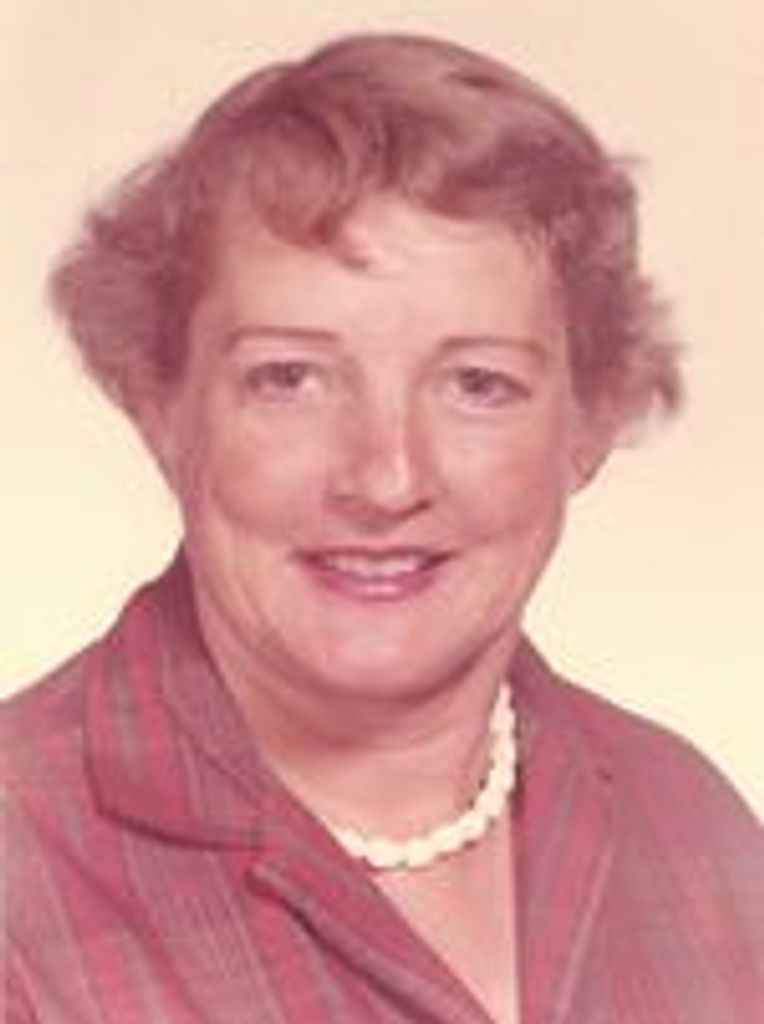 Lois Marie Wirt