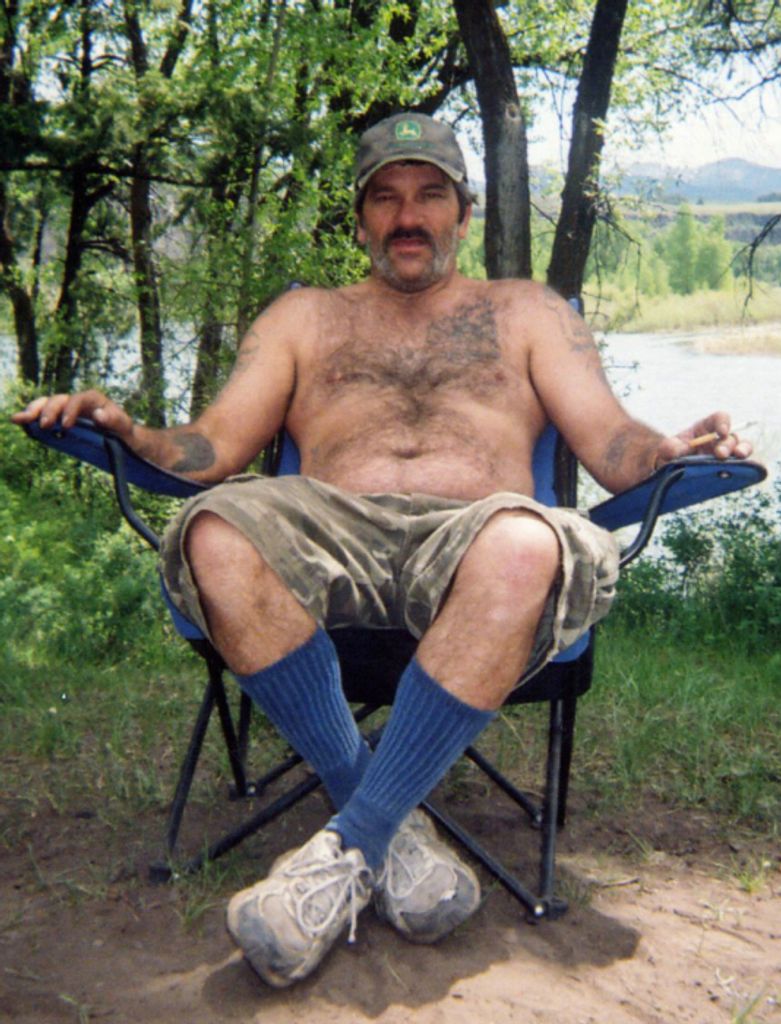 Michael Wayne Evensiosky