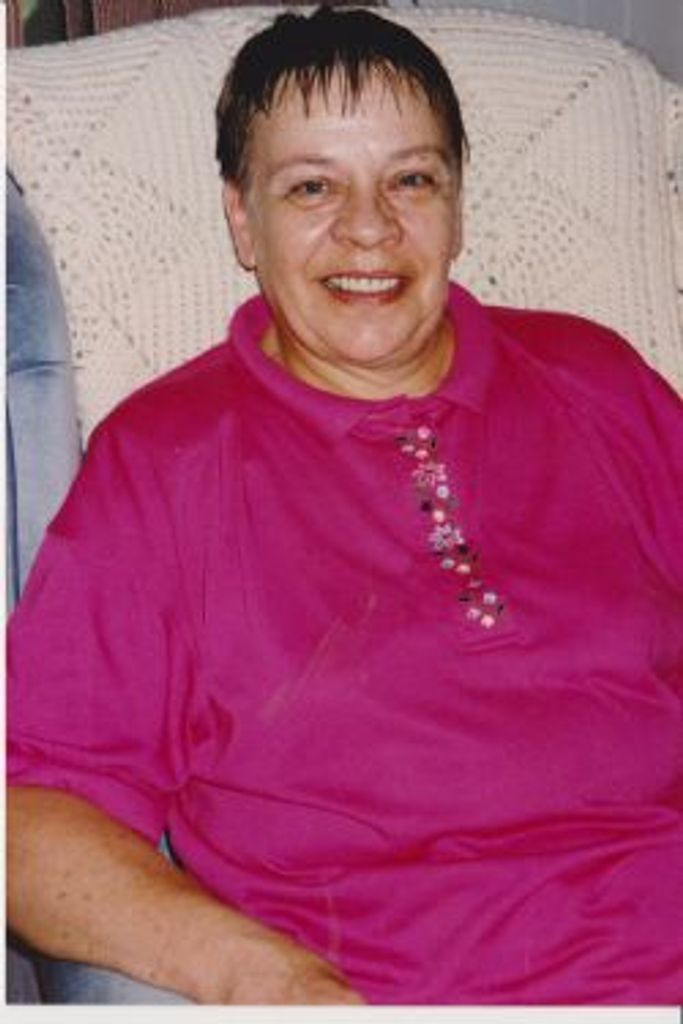 Judy Wolpe
