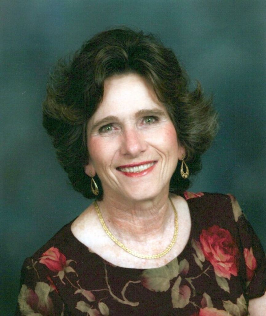 Judy Bergendahl