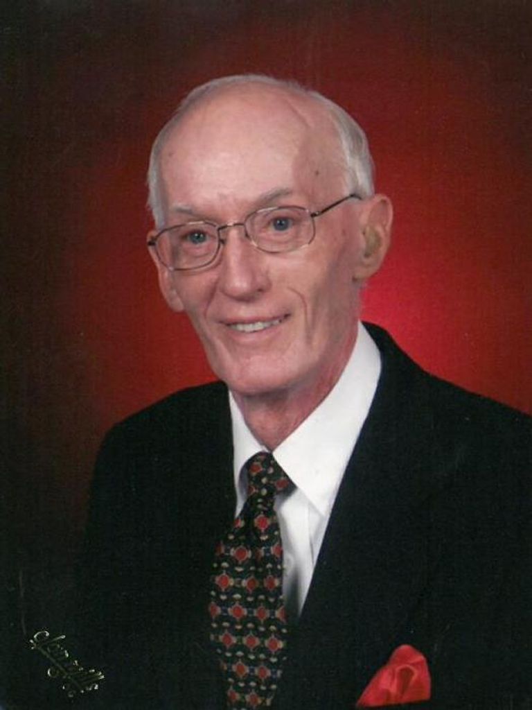 William L. Johnson