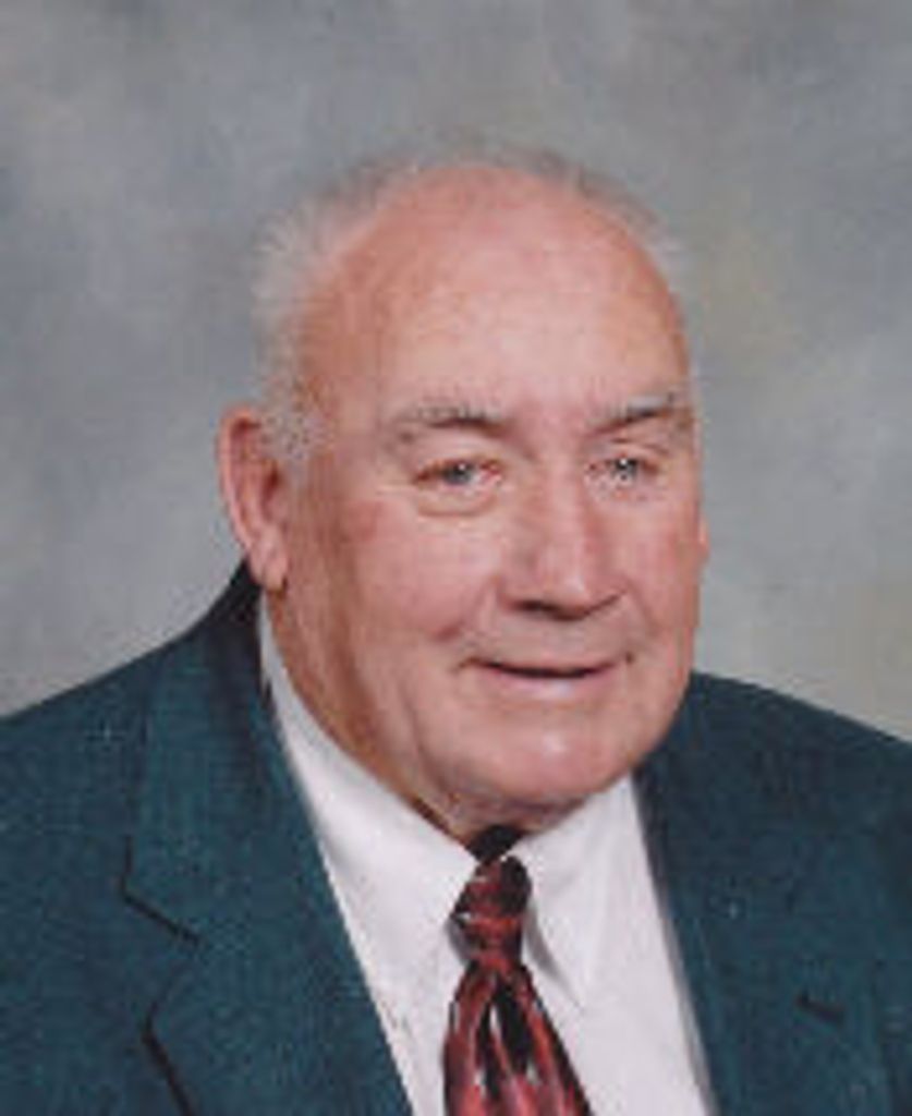 Leo D. Murphy Profile Photo