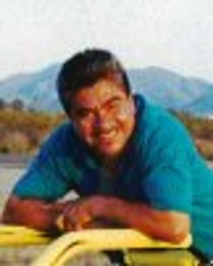 Ramon Ruiz Ruelas