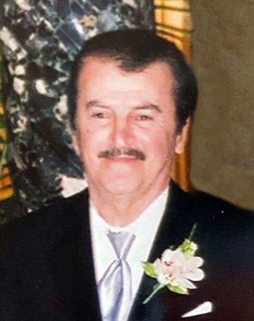 Daniel Francis Gumbol