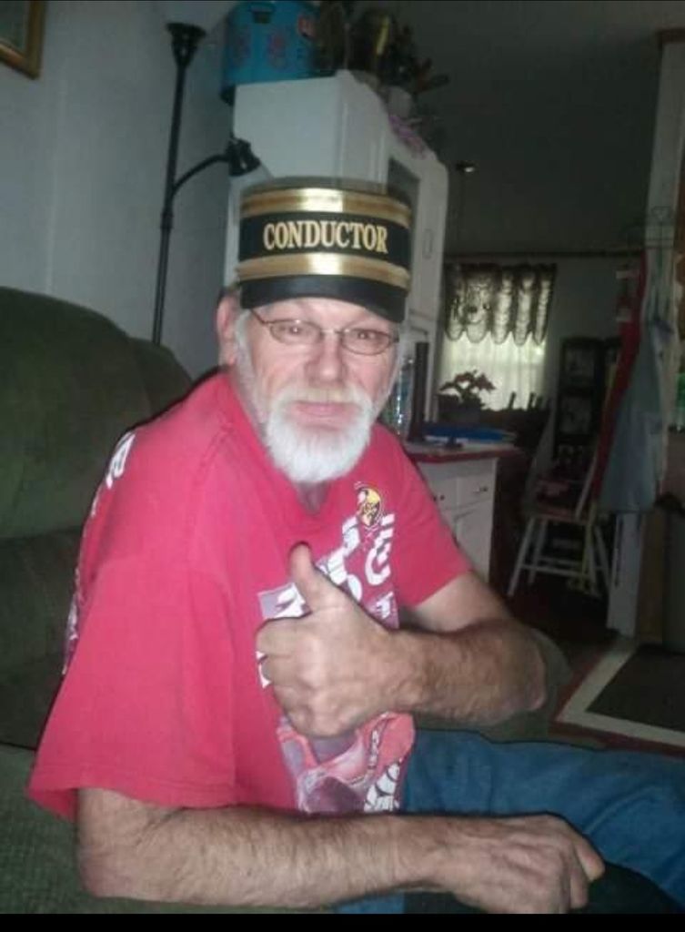 Daniel Webster Boone Profile Photo