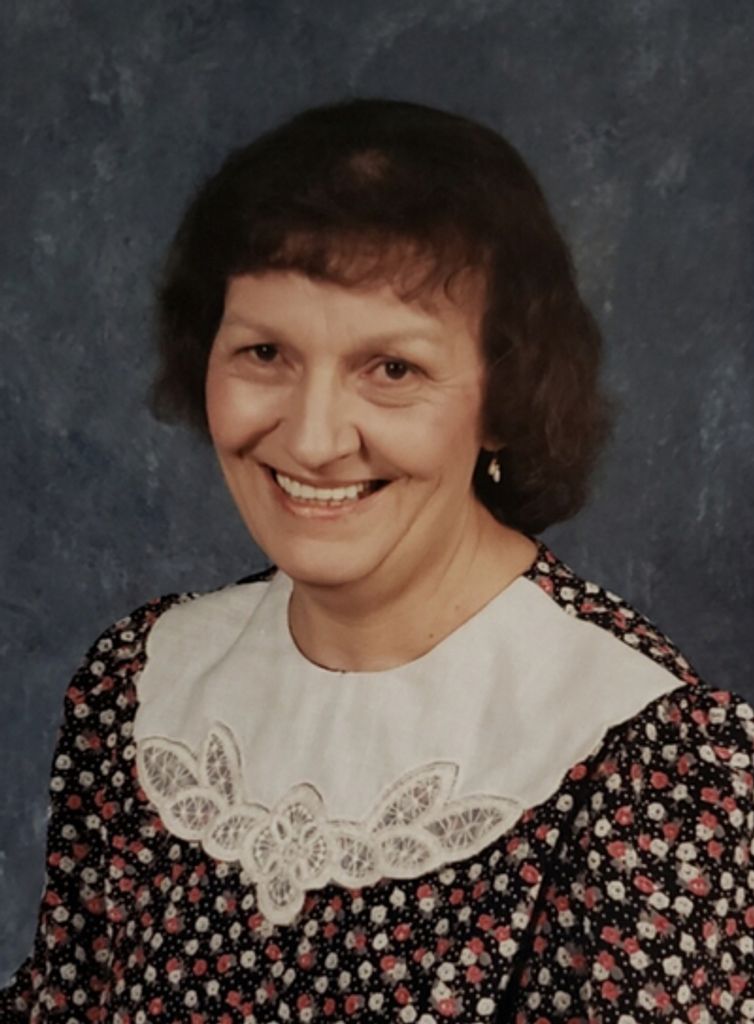 Joanna Skaggs Farley