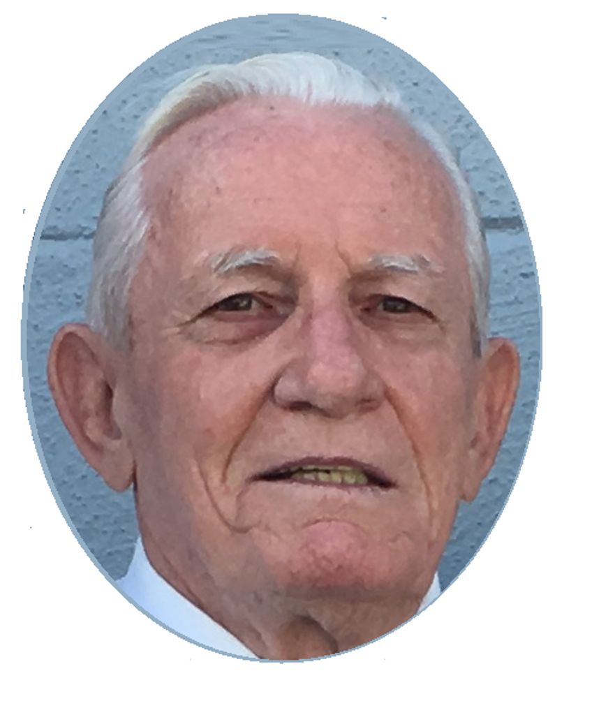 Jimmy Lee "Hap" Hapney