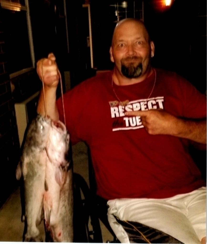 Terry Glen Boyd Profile Photo