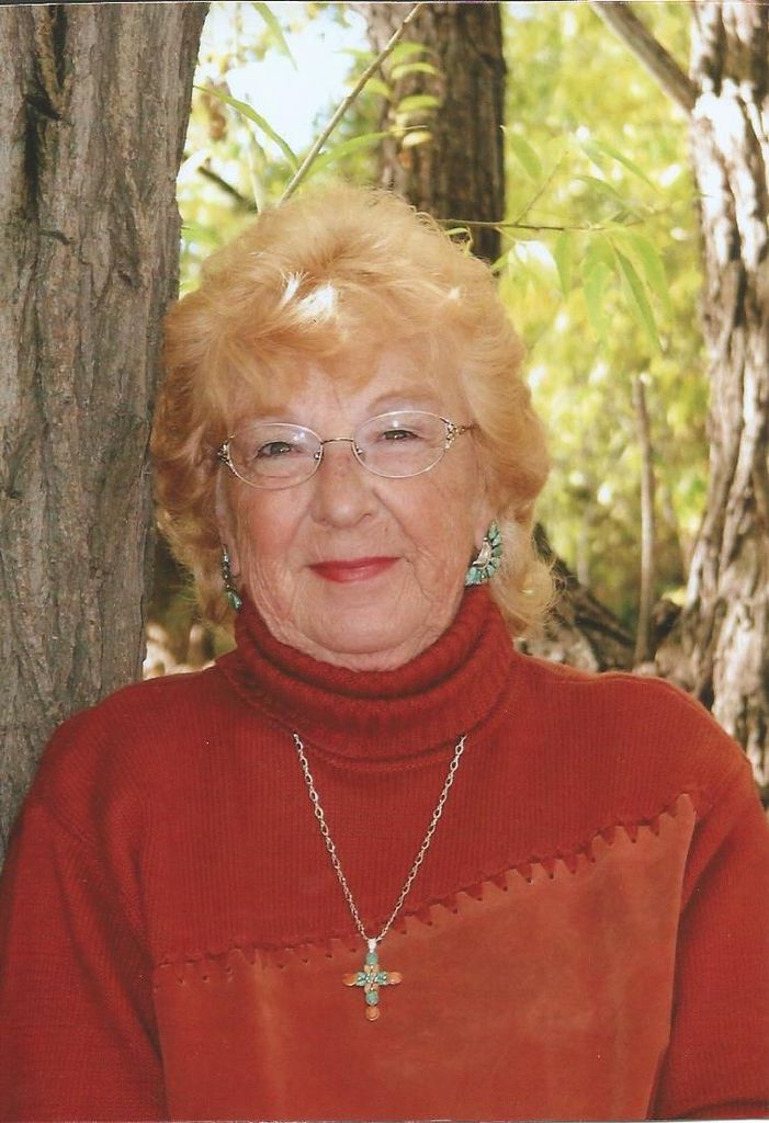 Charlotte Elva Tamlin