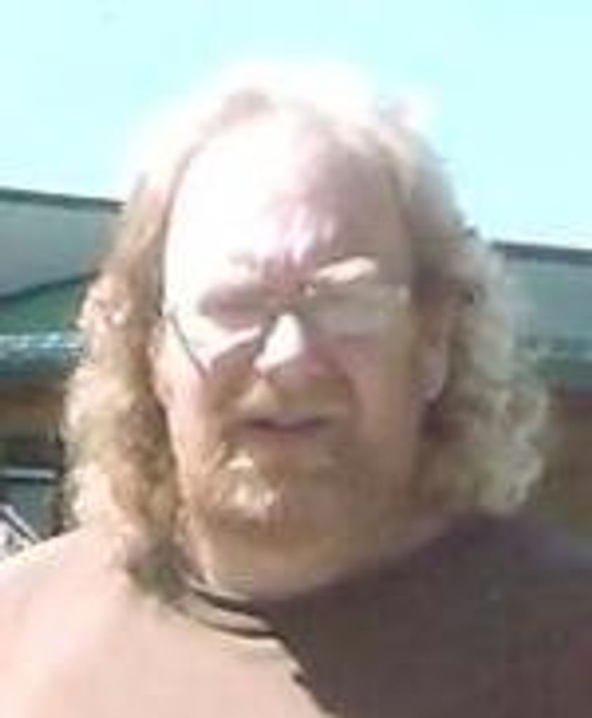 Kenneth R. Luering Jr.